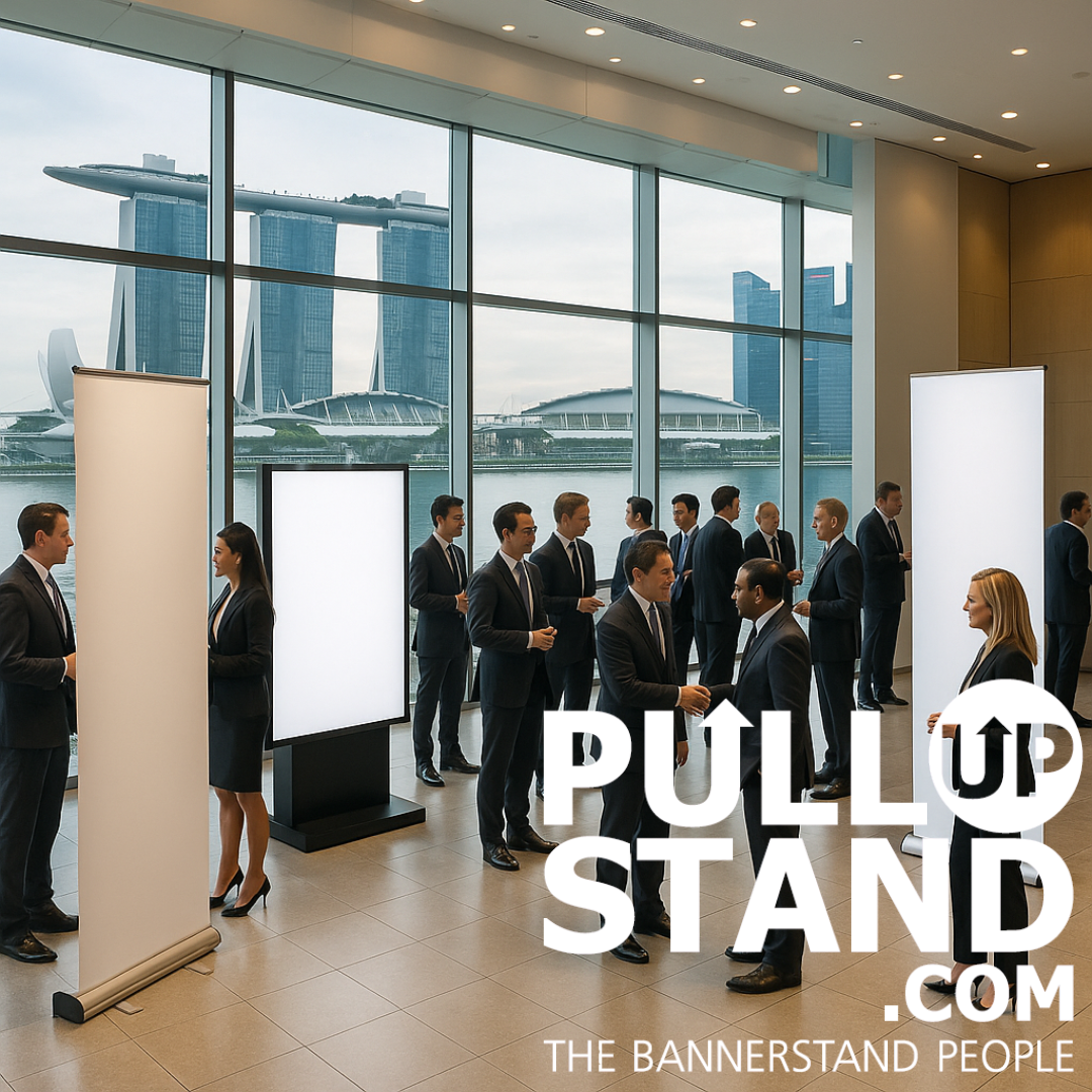 Business Events Singapore 