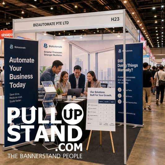 Business Show Asia 2026 Exhibitor Guide