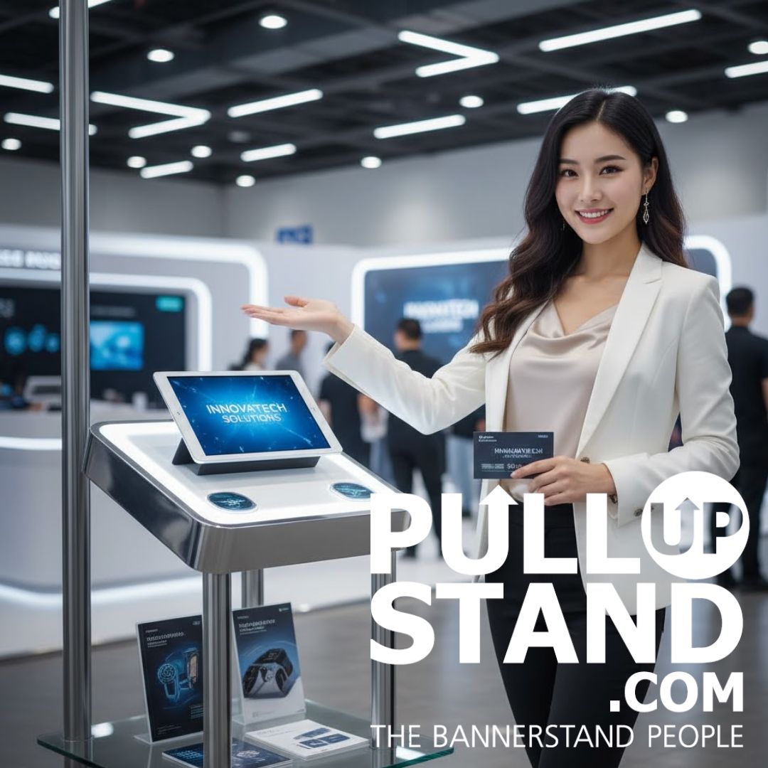 Buy Display Stand Online Singapore