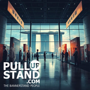 Complete Guide: How Chinese Companies Can Exhibit in Singapore (Step-by-Step 2026)