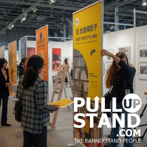 Exhibition Singapore 2026: Complete Guide + Display Setup