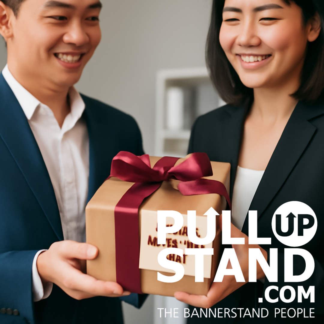 Corporate Gifts Singapore