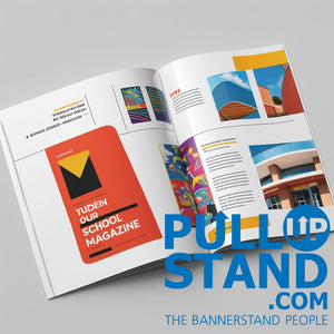 Why Smart Singapore Businesses Choose Custom Booklet Printing for Explosive Growth
