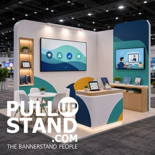 EDUtech Asia 2026 Booth Setup That Wins Attention