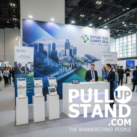 Event Printing Singapore