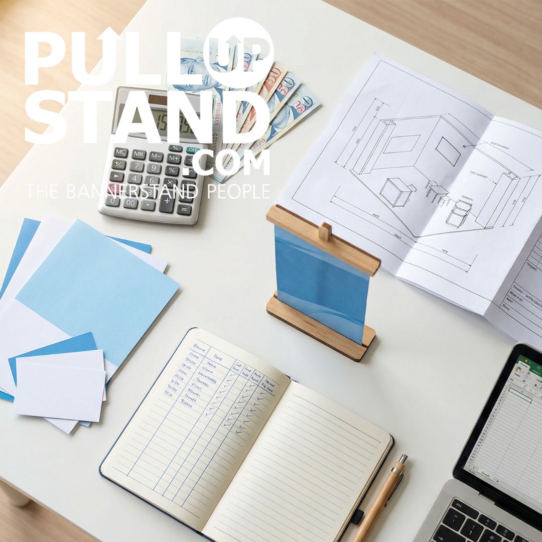 Exhibition Booth Cost Singapore