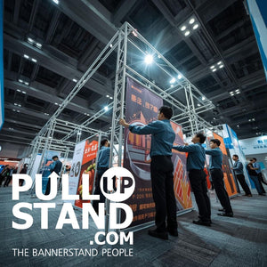 Exhibition Booth Design Singapore 2026 | Lead Generation