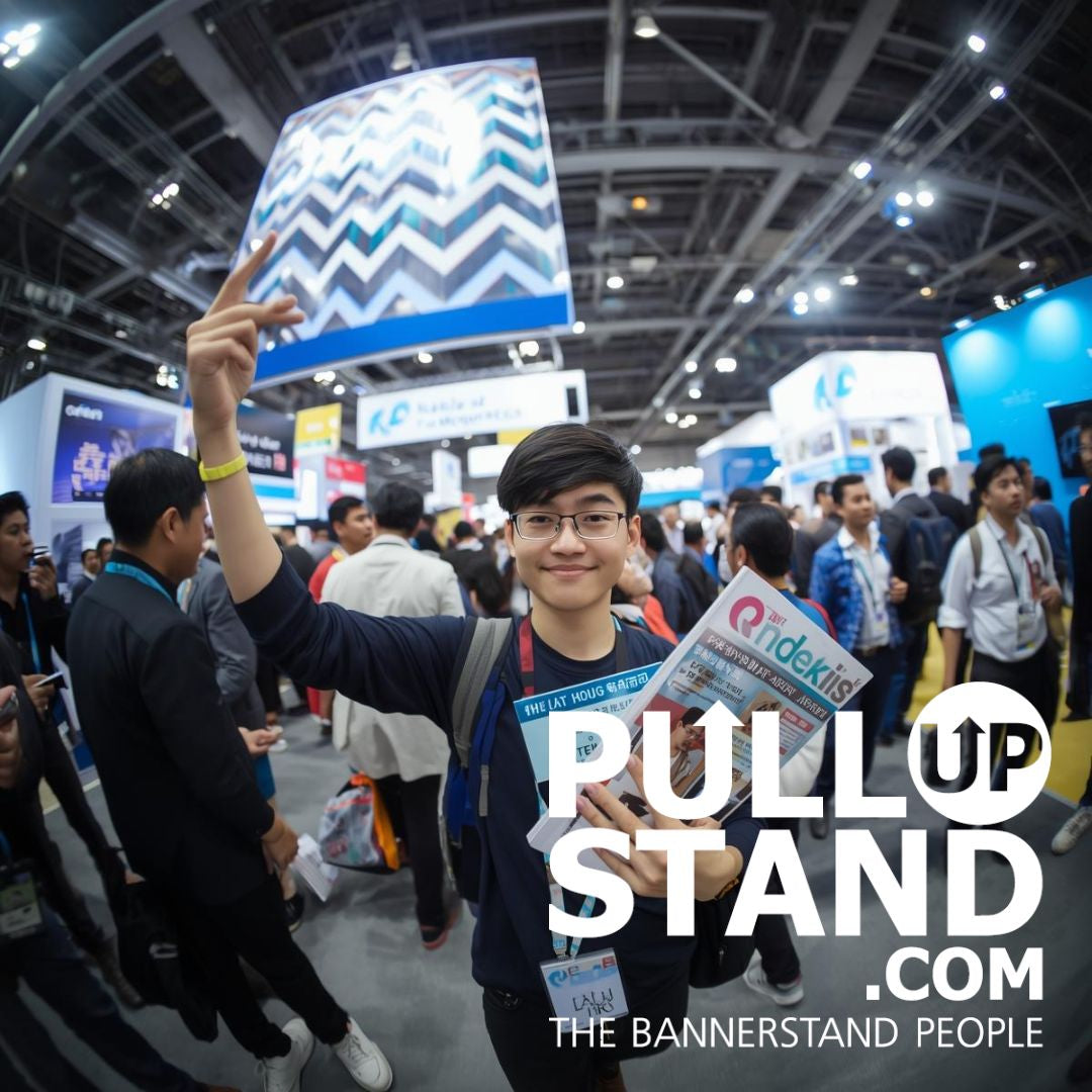 Exhibition Booth Package Singapore