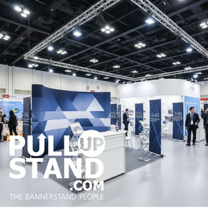 Exhibition Booth Packages Singapore 2026 | From S$270