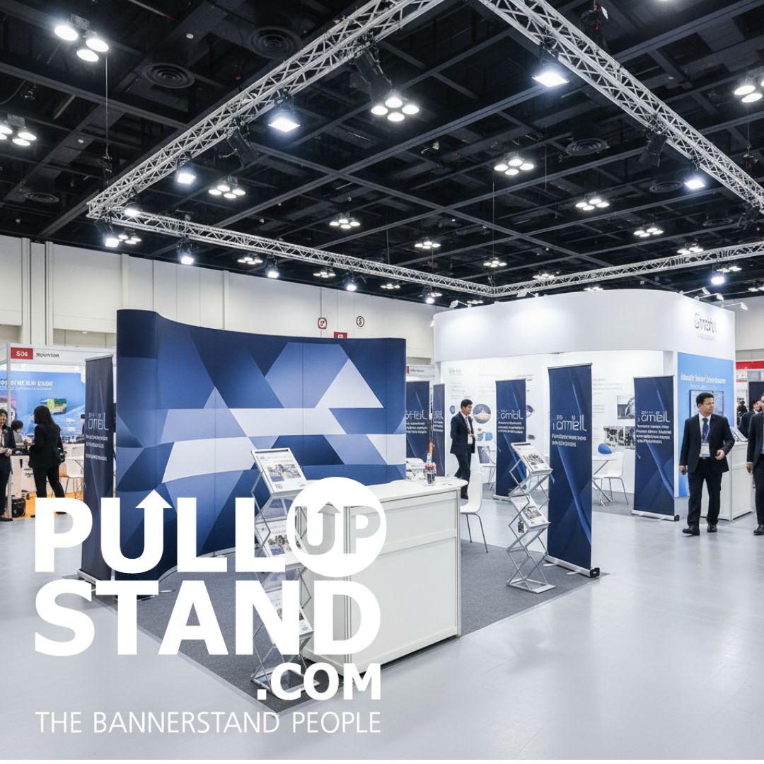 Exhibition Booth Packages Singapore 2026