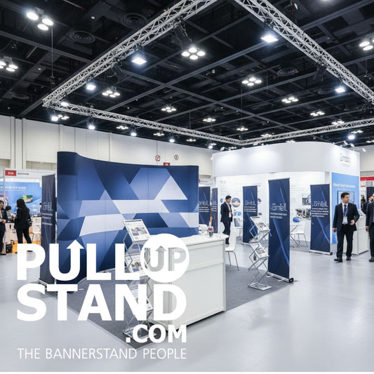 Exhibition Booth Packages Singapore 2026