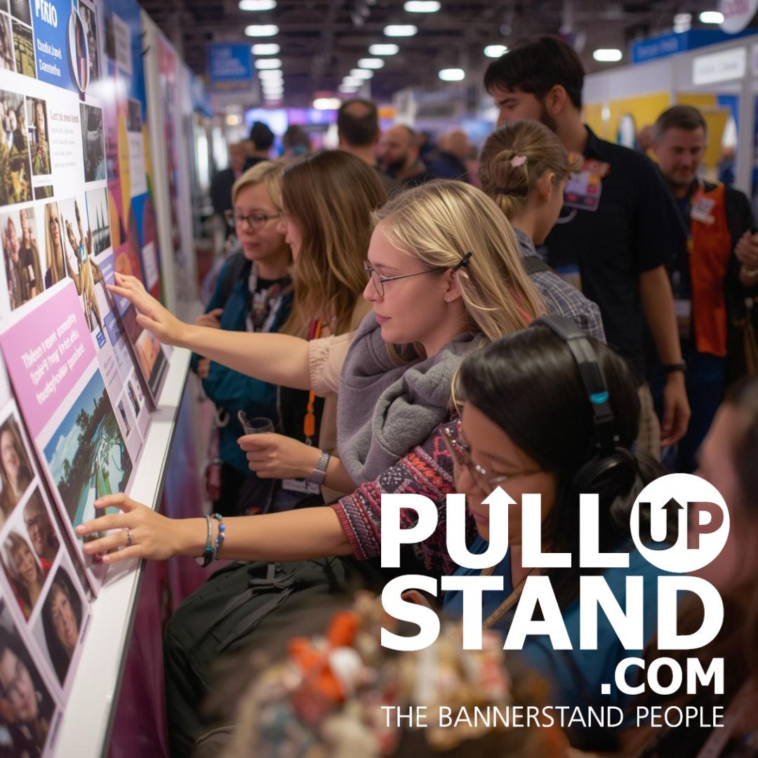 Exhibition Booth Singapore