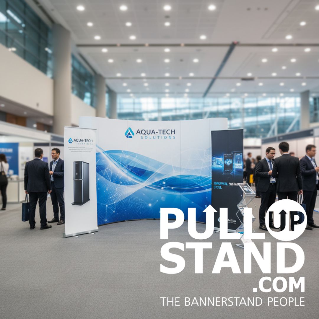 Exhibition Display Solutions Singapore 2026