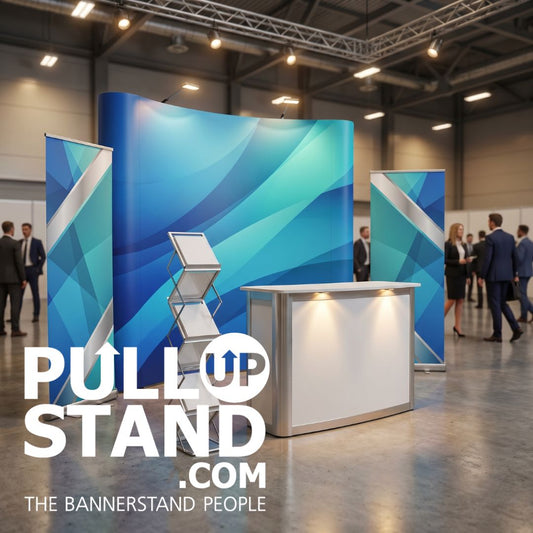 Exhibition Printing Singapore 2026