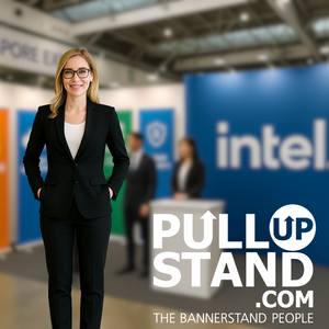 Exhibition Printing in Singapore – The Ultimate Guide by Pullupstand.com