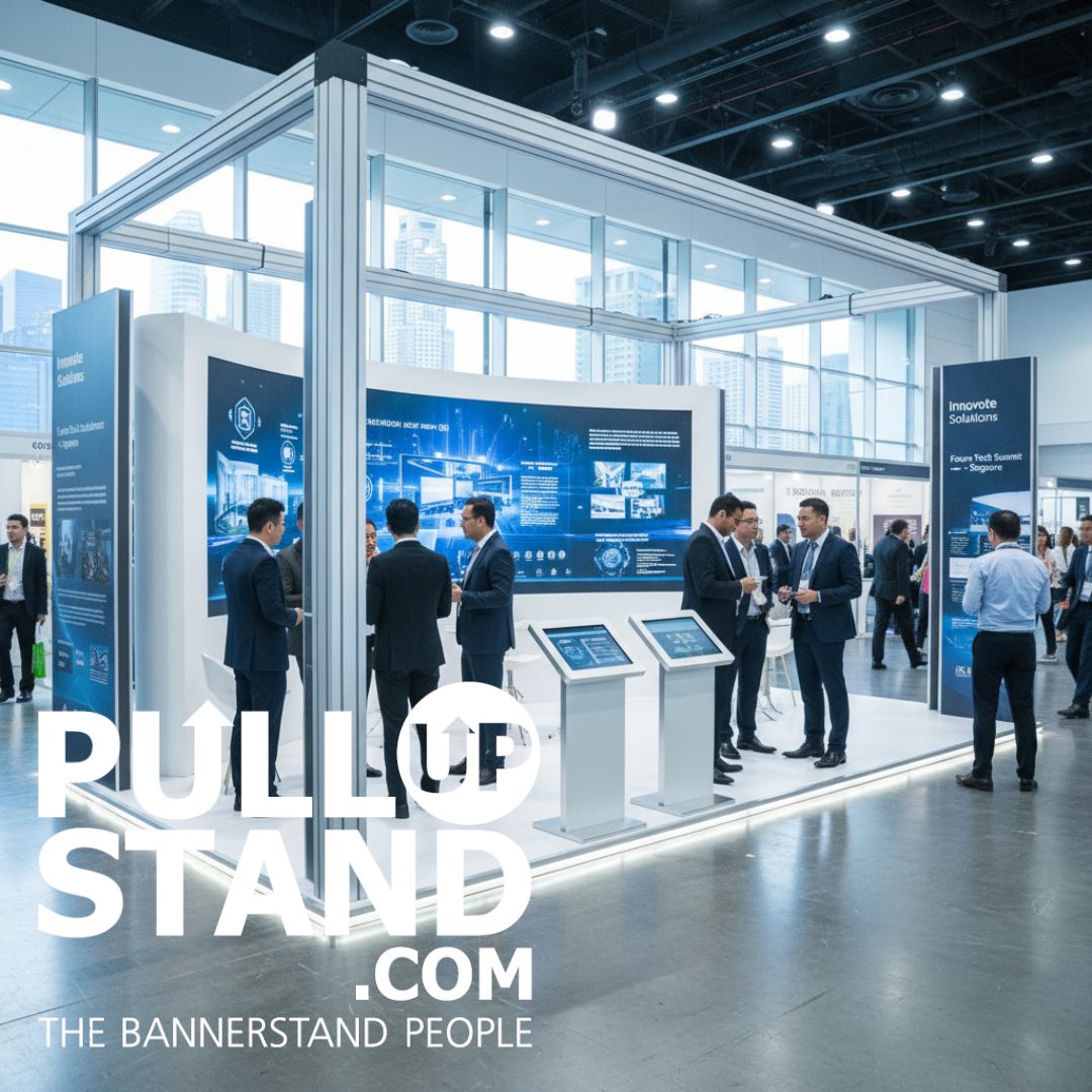 Exhibition Success Tips in Singapore