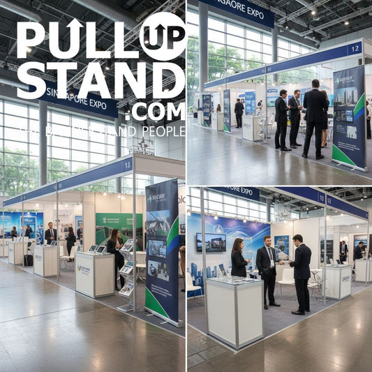 Exhibition Venues Singapore