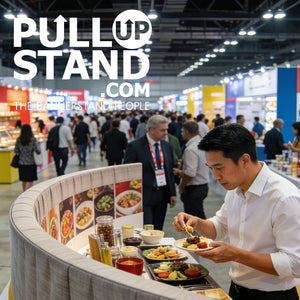 FHA 2026: How to Dominate Asia's Biggest F&B Trade Show