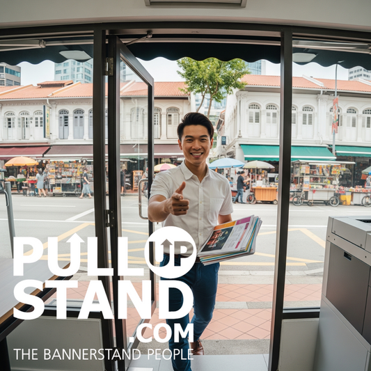 Finding the Best Print Shop Near Me: A Comprehensive Guide