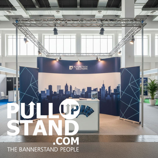 First-Time Exhibitor Survival Kit