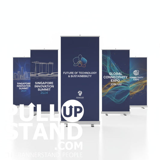 Flyer Distribution Singapore