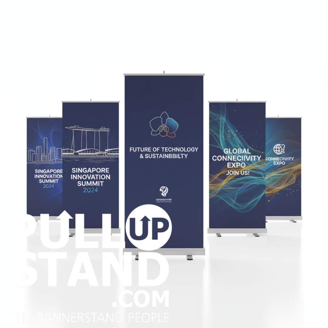 Flyer Distribution Singapore