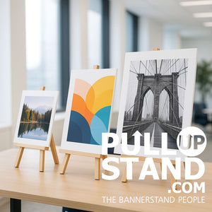 Foamboard Posters: The Ultimate Guide for Marketing, Events, and Retail Displays