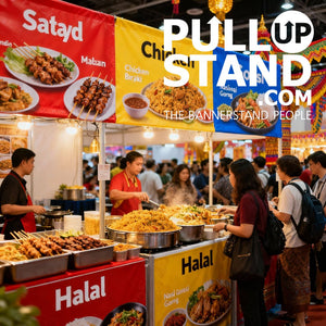 Food Fair Singapore 2025-2026: Complete Guide to Exhibitions, Events & Exhibitor Essentials