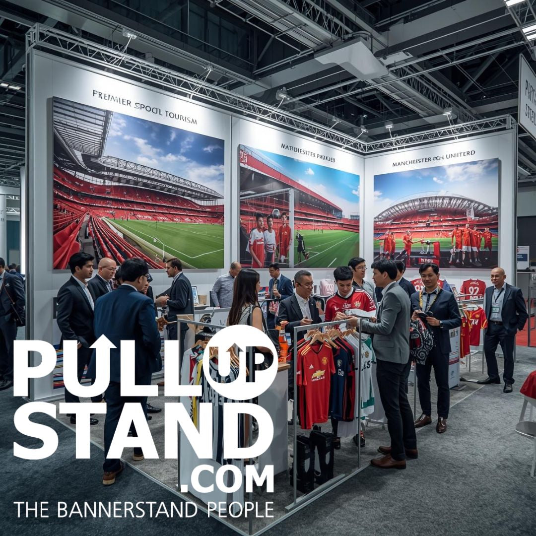 Football Tour Operator Marketing Materials Guide