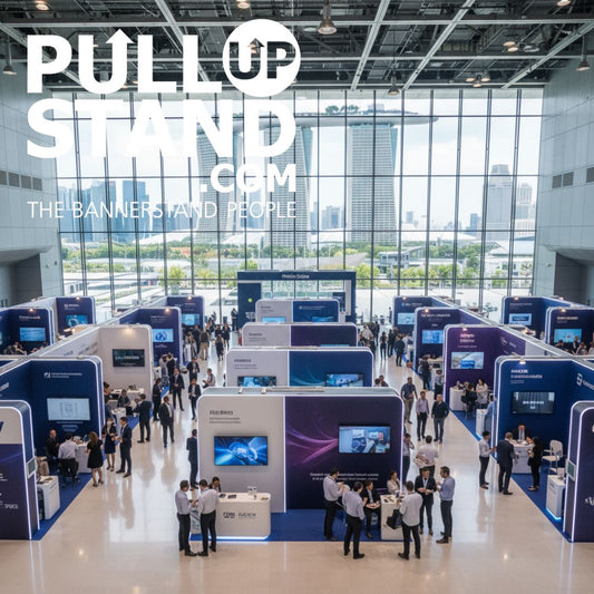 GITEX Asia 2026 Singapore