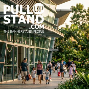 Good Friday 2026 Singapore: Events, Marketing & Displays