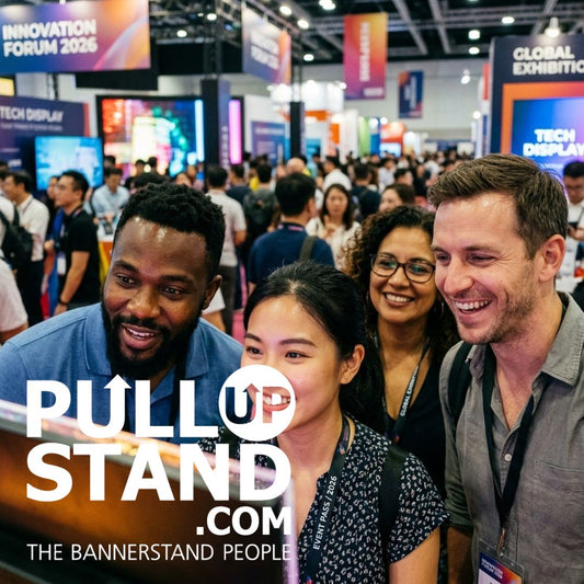 GovWare 2026 Exhibitor Guide