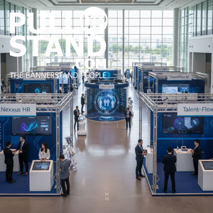 HR Tech Asia 2026 Singapore: Complete Exhibition Guide