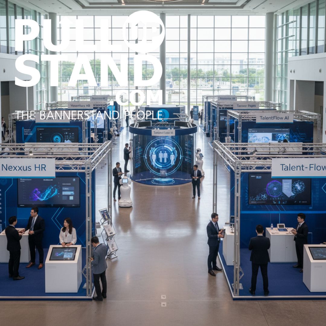 HR Tech Asia 2026 Singapore