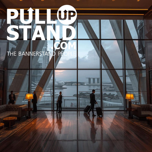 Hotels Near Singapore Exhibition Centers Complete 