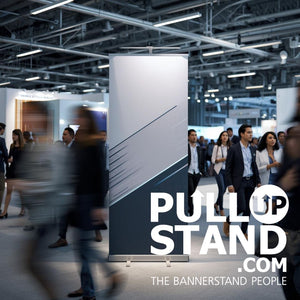 How to Choose Pop Up Banner Singapore: Complete 2026 Buyer's Guide