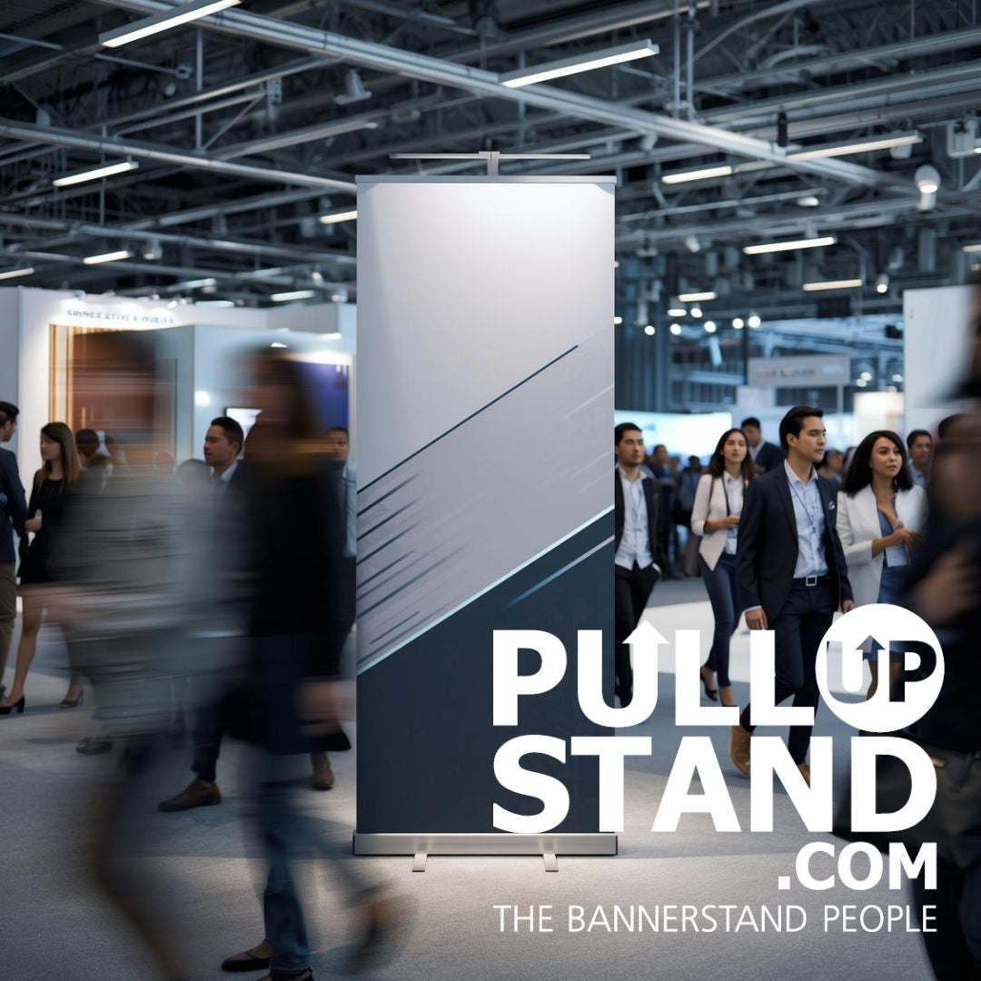 How to Choose Pop Up Banner Singapore