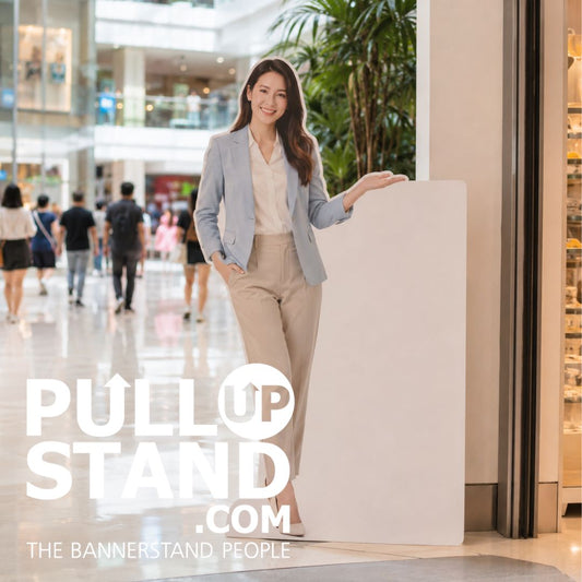Human Standee Printing Singapore: Life-Size Cutouts