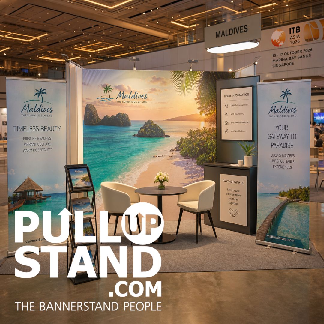 ITB Asia 2026 Exhibitor Guide