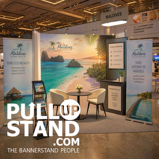 ITB Asia 2026 Exhibitor Guide