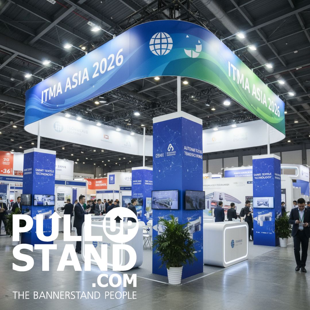 ITMA ASIA + CITME 2026