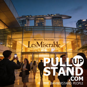 Les Misérables Arena Spectacular Singapore 2026 Guide