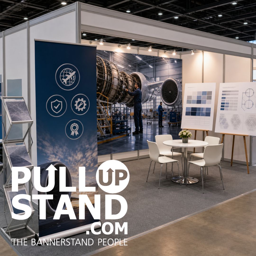MRO Asia-Pacific 2026 Booth Guide