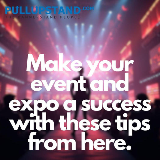 Event at Expo Singapore: Your Gateway to Innovation and Culture - Pullupstand.com Pte Ltd