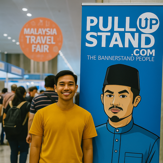 Malaysia Travel Fair 2025: Complete Exhibition Guide for Travel Industry Professionals