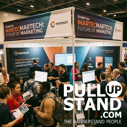 MarTech Summit Asia 2026 Singapore Exhibition