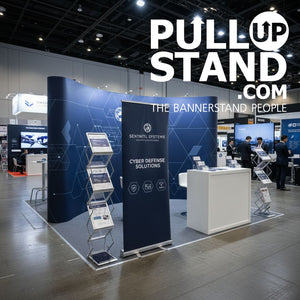 Milipol Asia-Pacific 2026 Singapore: Complete Exhibitor Booth Setup Guide