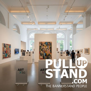 Museum Exhibits Singapore | Art Exhibitions & Gallery Guide