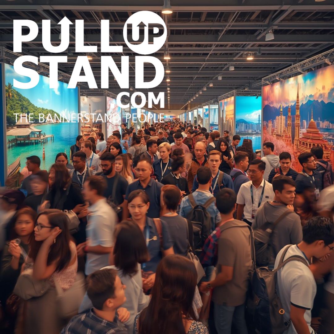 NATAS Travel Fair 2026: Everything You Need to Know Before You Go to Singapore EXPO