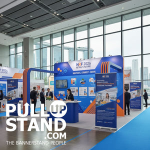 NRF 2026 Singapore: Banner Printing & Display Guide